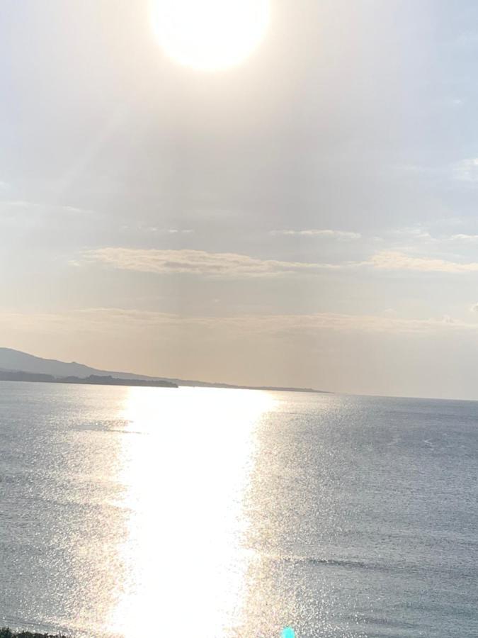 ウィンベル沖縄名護コーラルビュー Διαμέρισμα Agarii Εξωτερικό φωτογραφία