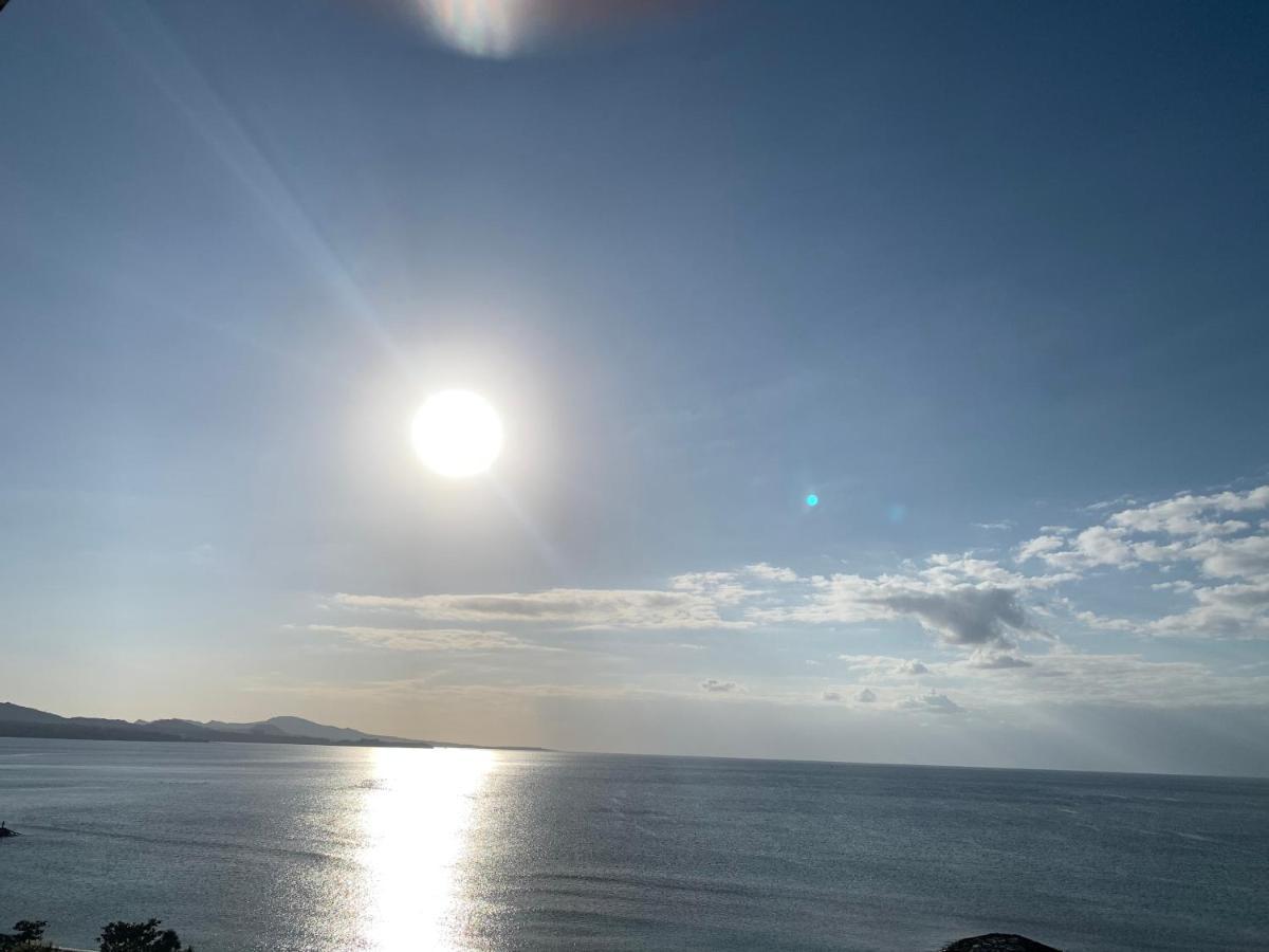 ウィンベル沖縄名護コーラルビュー Διαμέρισμα Agarii Εξωτερικό φωτογραφία