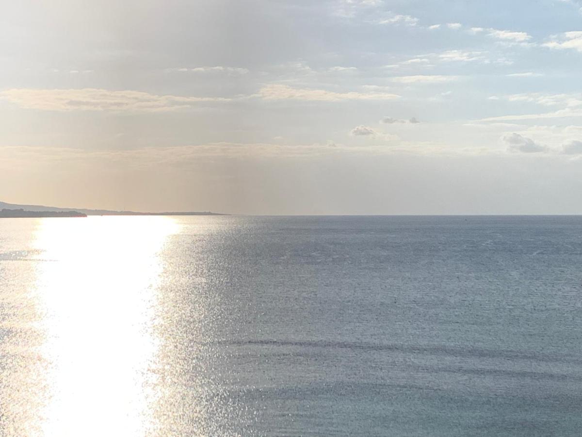 ウィンベル沖縄名護コーラルビュー Διαμέρισμα Agarii Εξωτερικό φωτογραφία